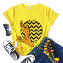 the TWIN PEAKS - Harajuku Twin Peaks T-Shirts