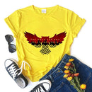 the TWIN PEAKS - Harajuku Twin Peaks T-Shirts