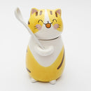 the CERAMIC CAT - 12 Styles Cute Cat Ceramic Mug