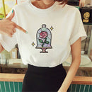 the LITTLE PRINCE - Print Graphic Women T-Shirt