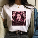 the WITCHY HUMOR - Women Funny T-Shirt