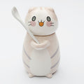 the CERAMIC CAT - 12 Styles Cute Cat Ceramic Mug