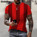 the DIMENSION - Three-Dimensional Printed 3D T-Shirt