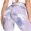 the APPLE BOTTOM - Exercise High Waist Fitness Leggings