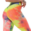 the APPLE BOTTOM - Exercise High Waist Fitness Leggings