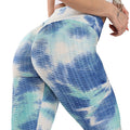 the APPLE BOTTOM - Exercise High Waist Fitness Leggings