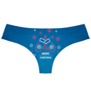 the HOT CHERRY 🍒 - Printed Sexy Thongs