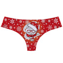 the HOT CHERRY 🍒 - Printed Sexy Thongs