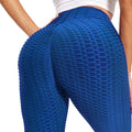 the APPLE BOTTOM - Exercise High Waist Fitness Leggings