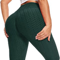 the APPLE BOTTOM - Exercise High Waist Fitness Leggings