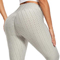 the APPLE BOTTOM - Exercise High Waist Fitness Leggings