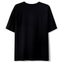 the CRAZY CAT LADY - Women Cartoon Cat T-Shirt