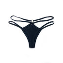 the VIXEN - Thin Strap Women Low Waist Panties