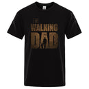 the ZOMBIE DAD - Summer Men's T-Shirts