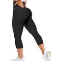 the CAPRI - Print Capri Butt Gym Workout Tights