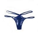 the VIXEN - Thin Strap Women Low Waist Panties