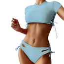 the BODYGLOVE - New Summer Women Swimsuit