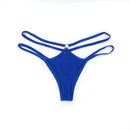 the VIXEN - Thin Strap Women Low Waist Panties
