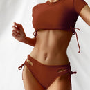 the BODYGLOVE - New Summer Women Swimsuit