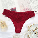 the LUST - Sexy Women Lace Panties