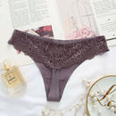 the LUST - Sexy Women Lace Panties