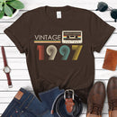 the RETRO - Vintage 1997 Limited Edition Women T-Shirt