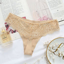 the LUST - Sexy Women Lace Panties