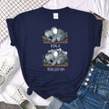 the KUTENESS - Women's Lovely Print T-Shirts