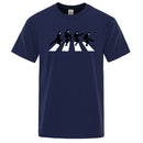 the MONTY PYTHON - Printed Men T-Shirt