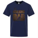 the ZOMBIE DAD - Summer Men's T-Shirts