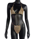 the DAZZLE - Sexy Underwear 2-Piece Set