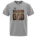 the ZOMBIE DAD - Summer Men's T-Shirts