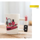 the FASHIONISTA - Shaped Entertaining Cups