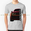 the DEMON RIDE - Men's Demon Fashion Vintage T-Shirt