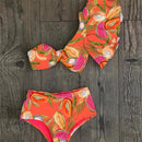 The OLÉ - Sexy High Waist Bikini Swimwear