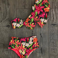 The OLÉ - Sexy High Waist Bikini Swimwear