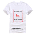 the TAGLINE - Cinema Gift Men's Women's Unisex T-Shirt