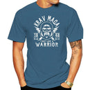 the WARRIOR - New Men's Unisex T-Shirts