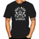the WARRIOR - New Men's Unisex T-Shirts