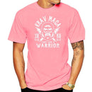 the WARRIOR - New Men's Unisex T-Shirts