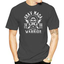 the WARRIOR - New Men's Unisex T-Shirts