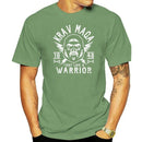 the WARRIOR - New Men's Unisex T-Shirts