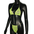 the DAZZLE - Sexy Underwear 2-Piece Set