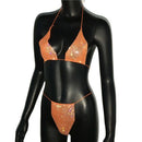 the DAZZLE - Sexy Underwear 2-Piece Set