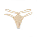the VIXEN - Thin Strap Women Low Waist Panties