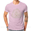 the CELTIC KNOT - Classic Vikings Printed Men T-Shirt