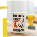 the FASHIONISTA - Shaped Entertaining Cups