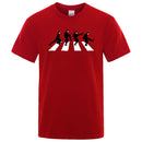 the MONTY PYTHON - Printed Men T-Shirt