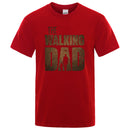 the ZOMBIE DAD - Summer Men's T-Shirts