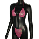 the DAZZLE - Sexy Underwear 2-Piece Set